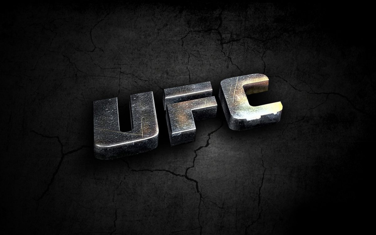 Смешанные единоборства / UFC